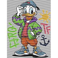 Cartoons and other-CO 2743